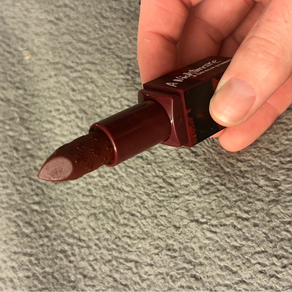 Glamlite A Nightmare on Elm Street Lipstick set - Picture 5 of 7